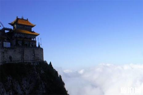 2019高考准考证山西景区优惠信息