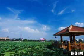 2019中高考准考证佛山三水景区优惠信息汇总