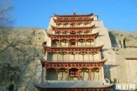 酒泉沙尘暴能去旅游吗 2019甘肃酒泉沙尘暴关闭景点