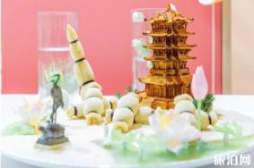 2019武汉美食文化节时间+地点+交通+介绍