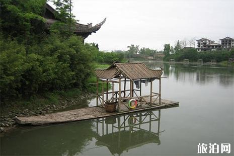 遂寧龍鳳古鎮半島公園開園時間