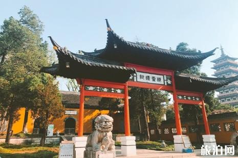 扬州适合几月份去 扬州消费水平怎么样