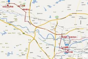 2019余姚杨梅采摘公交采摘路线 附交通管制信息