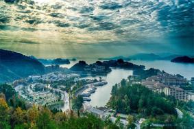 2019高考准考证千岛湖景区免票游玩信息