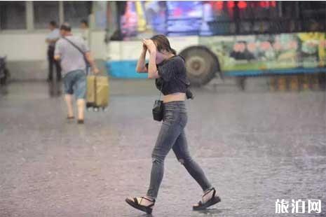 2019武汉梅雨季节是什么时间+注意事项