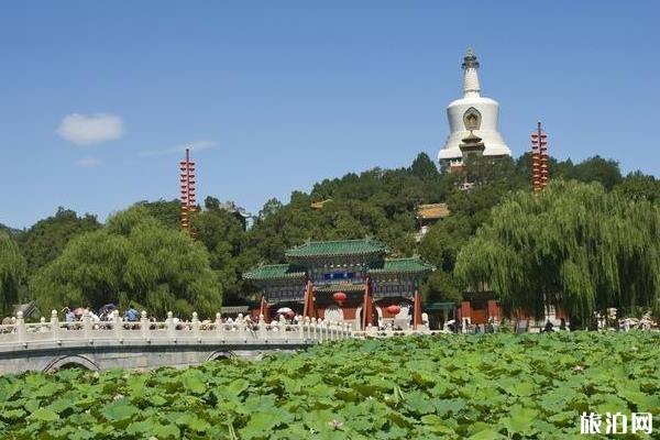 北京五日游最佳方案