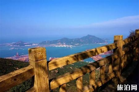 2019高考准考证连云港海上云台山免票游玩信息