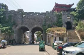 中国最值得去的古镇有哪些