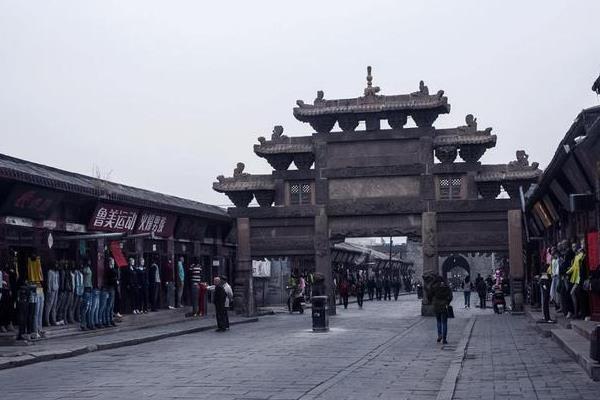 中国最值得去的古镇有哪些