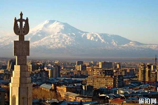 亚美尼亚免签吗 亚美尼亚免签旅游景点推荐