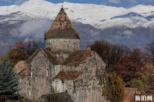 亚美尼亚免签吗 亚美尼亚免签旅游景点推荐
