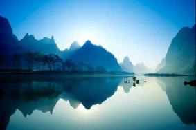 一个人旅游和两个人旅游的区别