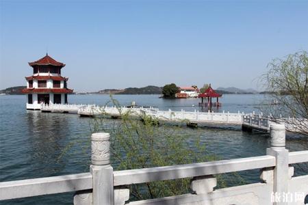 2019中高考准考证万佛湖景区免票游玩信息