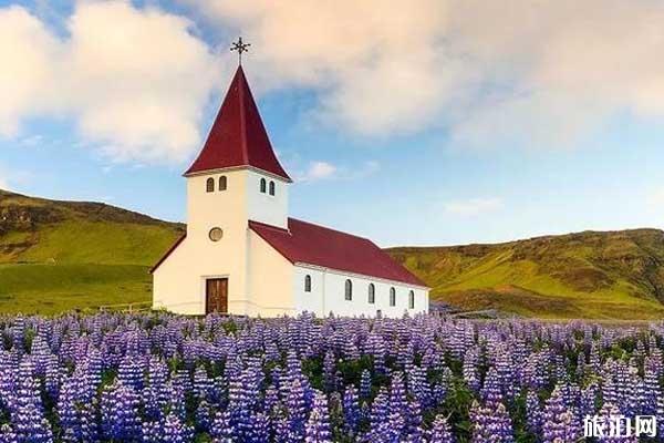 冰岛夏季有极光吗 冰岛夏季旅游攻略