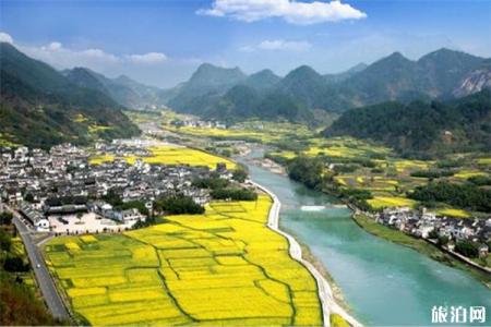 2019高考准考证绩溪龙川景区免票游玩信息