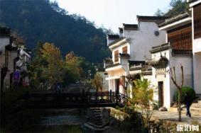 2019高考准考证绩溪龙川景区免票游玩信息