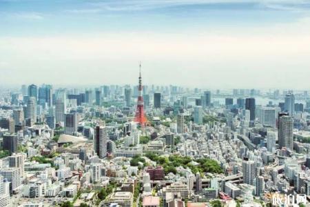 2019东京奥运会时间+门票购买+酒店预订+优惠机票
