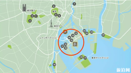 2019东京奥运会时间+门票购买+酒店预订+优惠机票