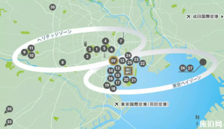 2019东京奥运会时间+门票购买+酒店预订+优惠机票