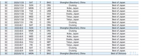 2019东京奥运会时间+门票购买+酒店预订+优惠机票