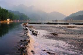 2019高考准考证楠溪江风景区免票游玩信息 附自驾游玩线路