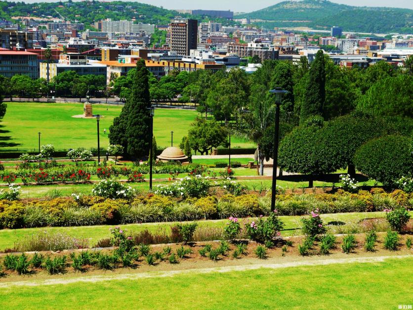 夏天非洲旅游景点 非洲最佳旅游时间