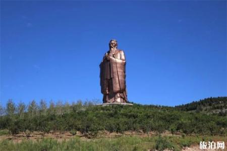 2019高考准考证曲阜尼山圣境景区免票游玩信息