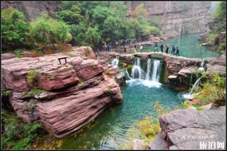 2019高考准考证云台山景区免票游玩信息