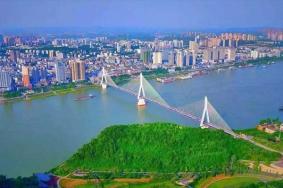 2019年汛期宜昌关闭景点+高考凭准考证免费景点