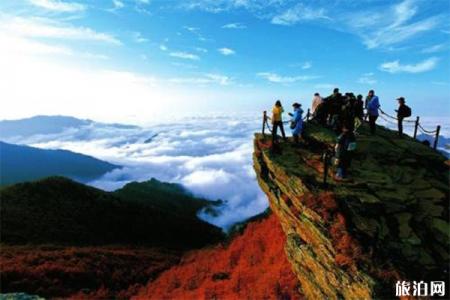 2019高考准考证太白山免票游玩信息