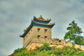 八达岭和居庸关哪个好