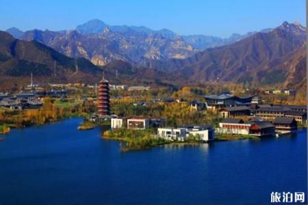 2019高考准考证雁栖湖景区免票信息