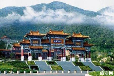2019高考准考证天津盘山景区免票信息