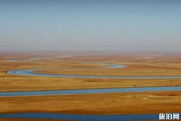 巴音布魯克草原 巴音布魯克草原什么時候最美 巴音布魯克旅游攻略