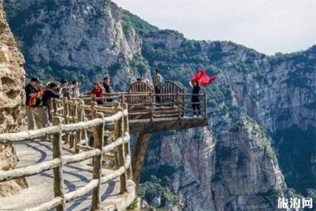 2019高考准考证白石山景区免票游玩信息