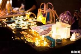 天津夜市2019开放时间+交通+年底新增夜市