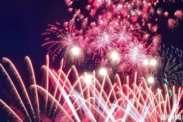 2019日本中部夏日祭时间+地点+活动介绍