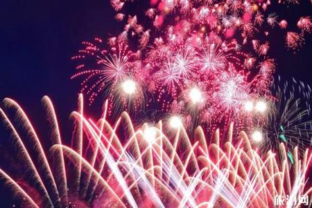 2019日本中部夏日祭时间+地点+活动介绍
