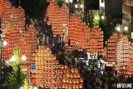 2019日本北海道夏日祭时间+地点+交通+门票+介绍