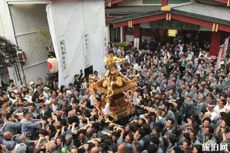 2019日本夏日祭活动攻略
