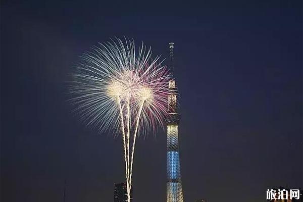 2019日本夏日祭活动攻略