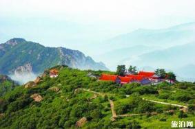 2019房山百花山旅游风情节6月20日开启 附活动内容