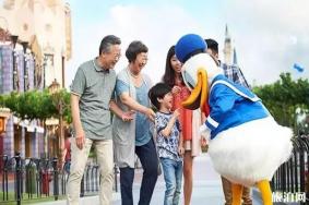 2019暑假亲子游适合去哪里
