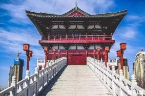 2019洛阳38家景区高铁票半价活动