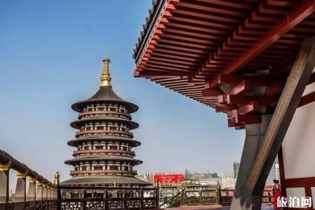 2019洛阳38家景区高铁票半价活动