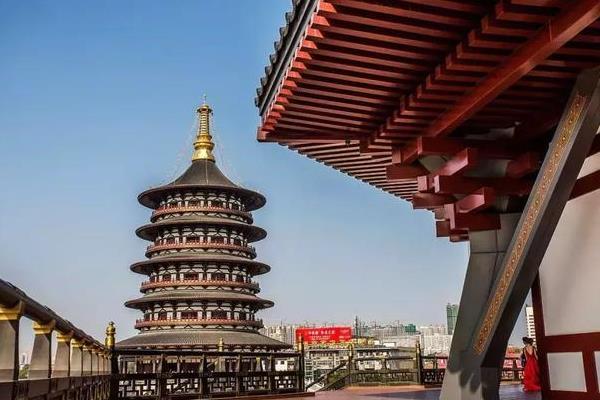 明堂天堂景区门票多少钱-明堂天堂景区开放时间