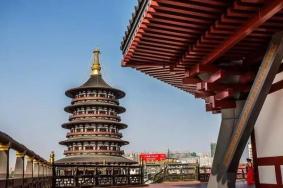 明堂天堂景区门票多少钱-明堂天堂景区开放时间