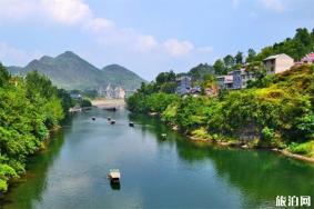 2019渝东南生态民族旅游文化节7月开启 附活动信息