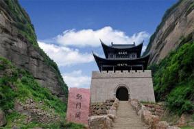 剑门关游玩路线推荐 附门票信息