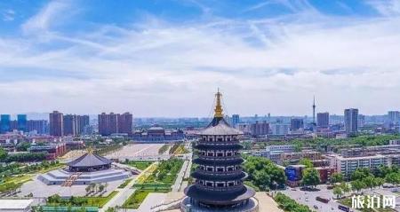 明堂天堂景区门票多少钱-明堂天堂景区开放时间